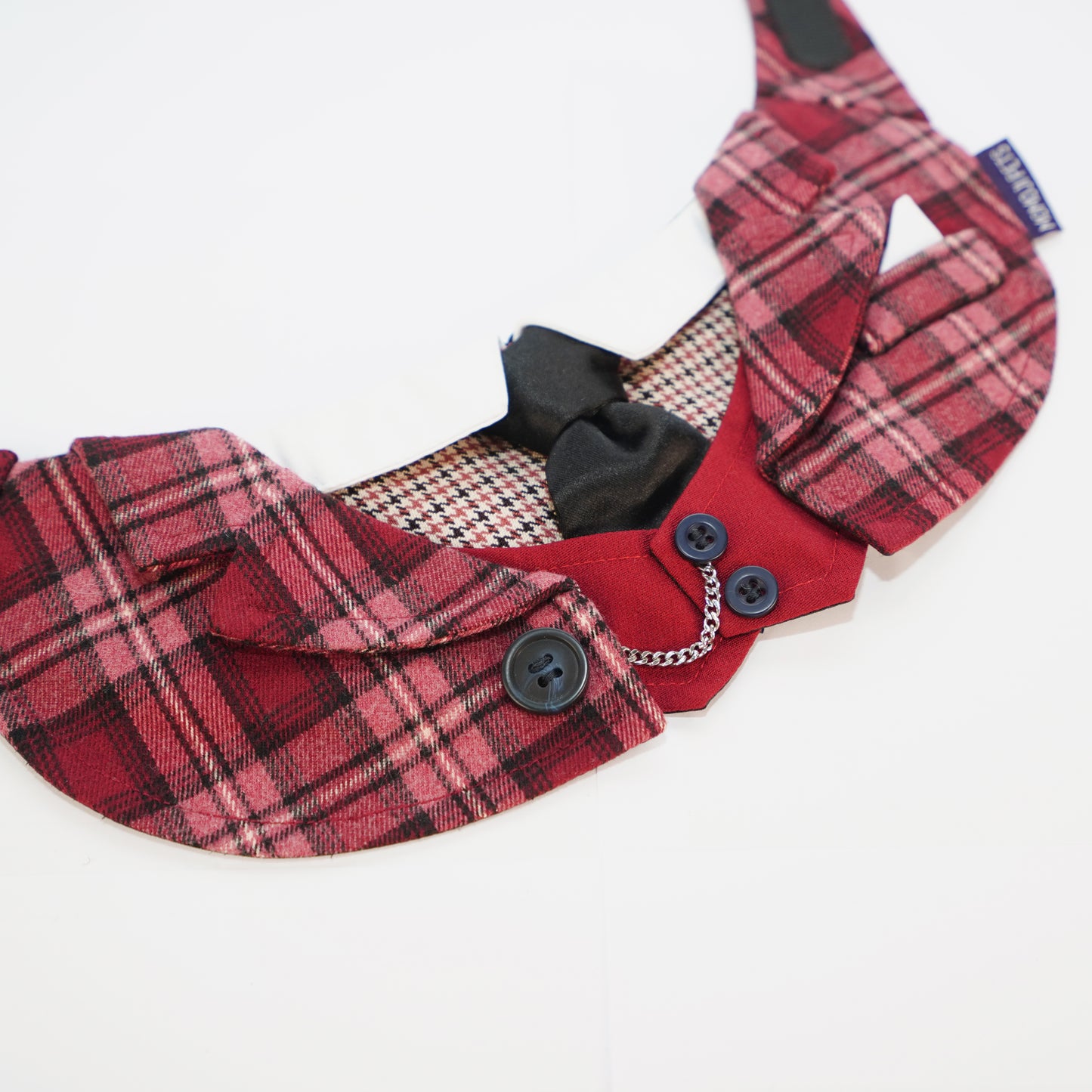 MOMOJI Phillip | Pet Bib