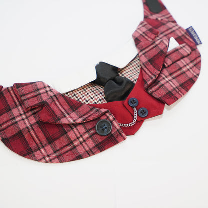 MOMOJI Phillip | Pet Bib