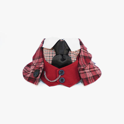 MOMOJI Phillip | Pet Bib