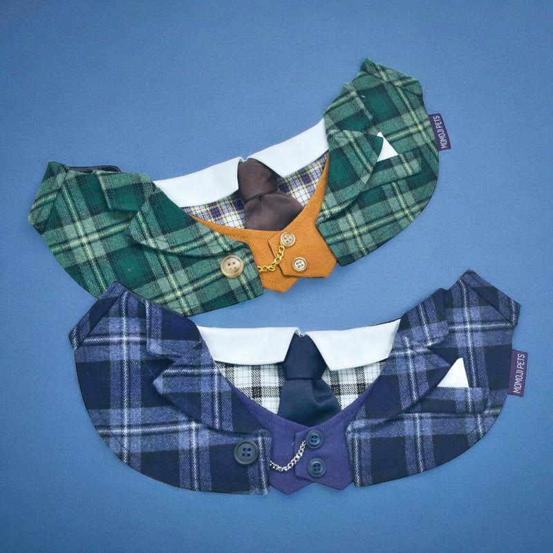 MOMOJI Phillip | Pet Bib