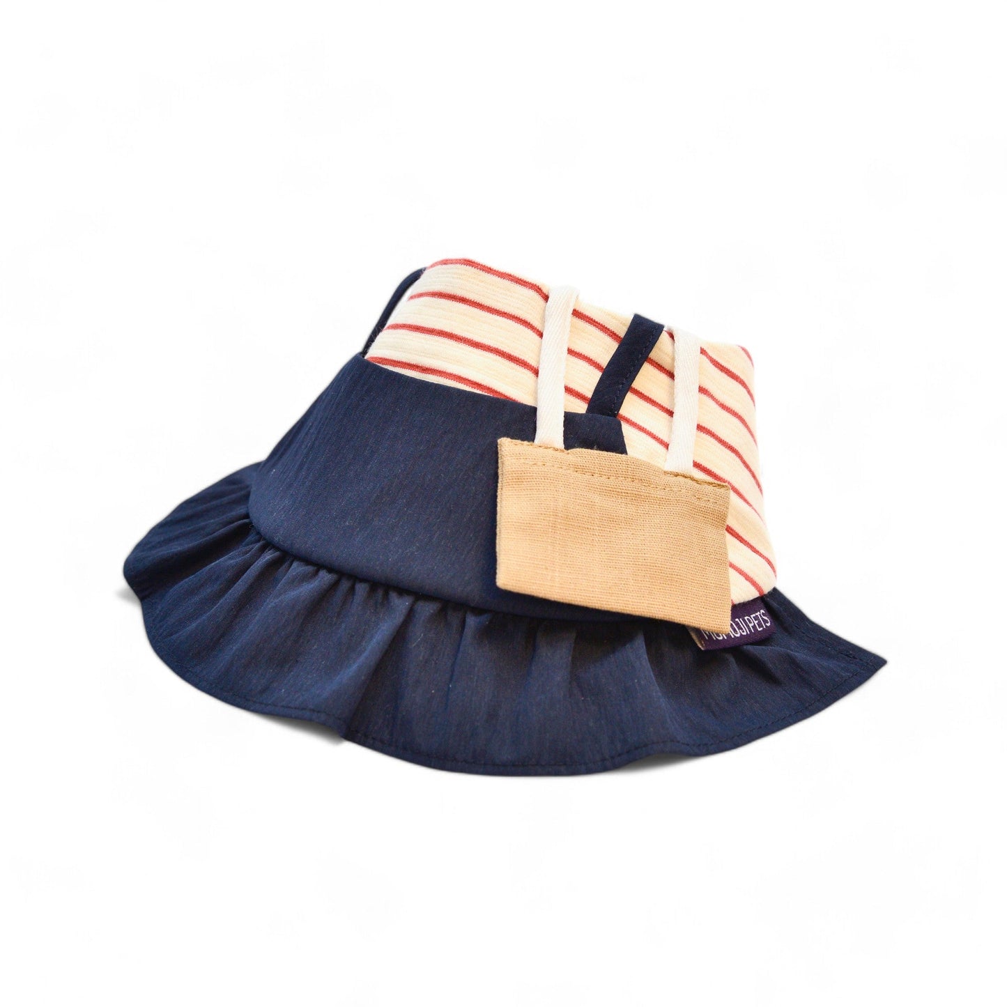 MOMOJI Charmaine | Pet Neckwear