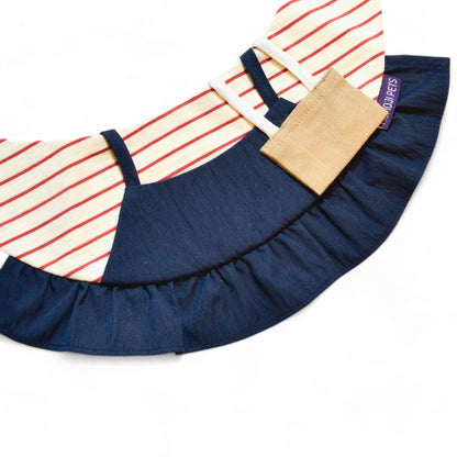 MOMOJI Charmaine | Pet Neckwear