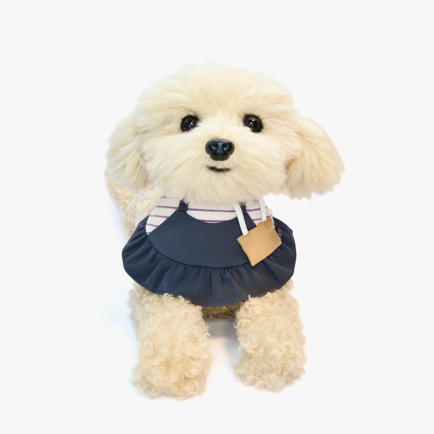 MOMOJI Charmaine | Pet Neckwear