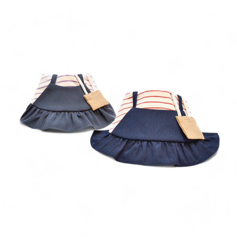 MOMOJI Charmaine | Pet Neckwear