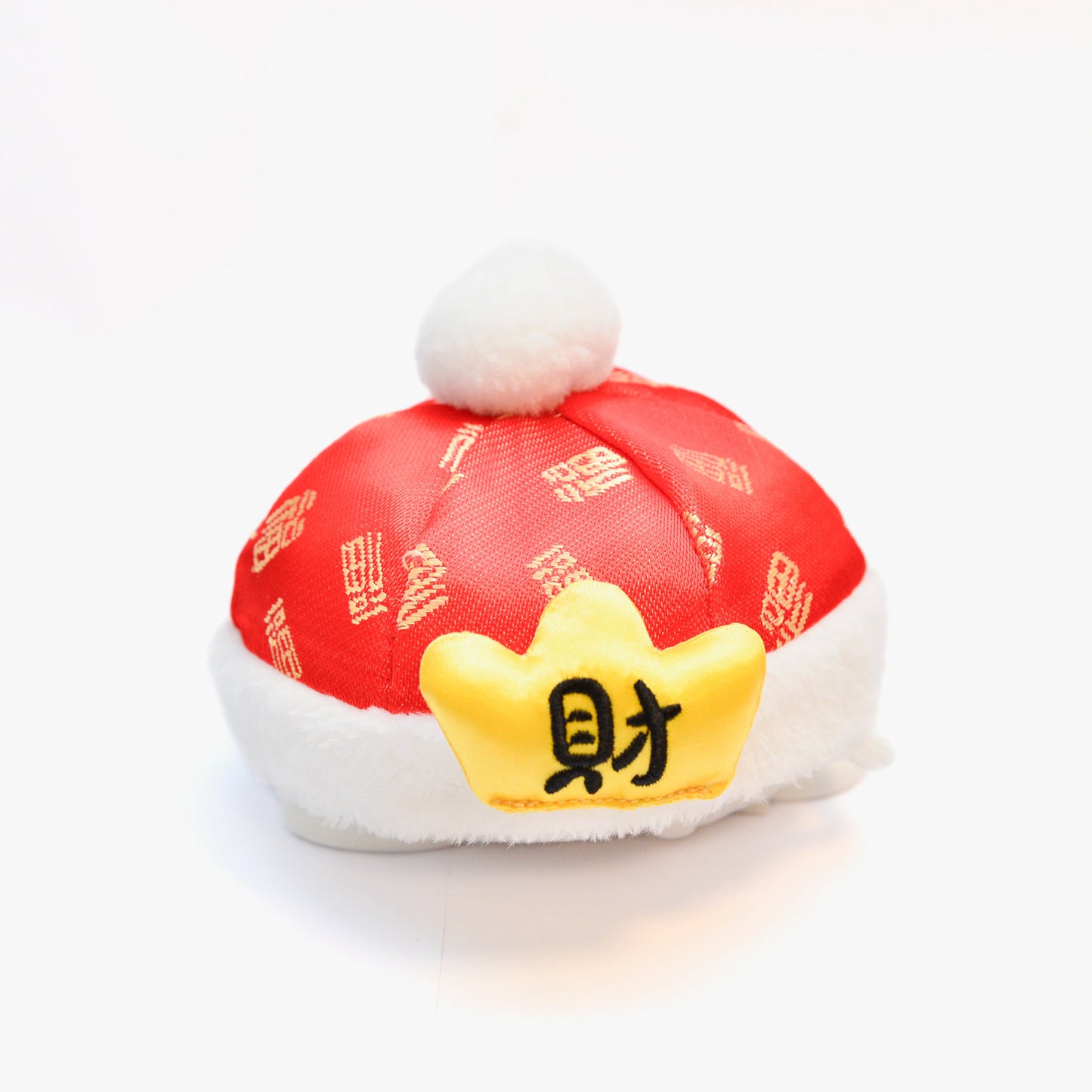 MOMOJI Charlton 財通 | Pet LNY Hat