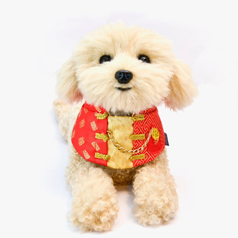 MOMOJI Wayne 永泰 | Pet LNY Neckwear