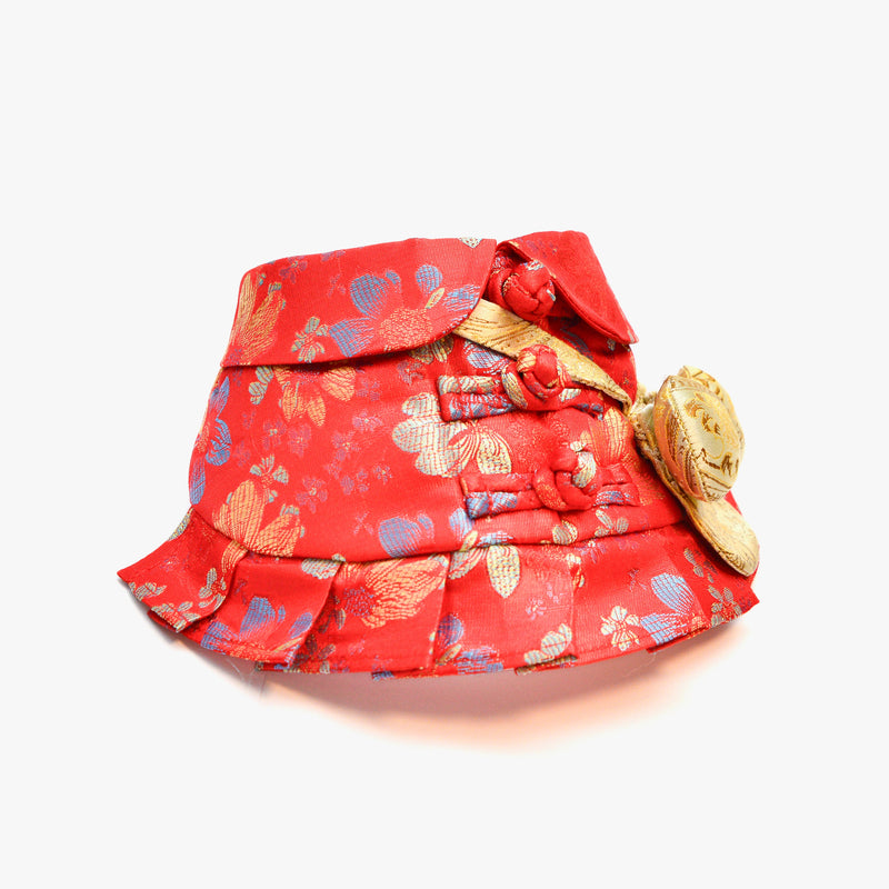 MOMOJI Kunghey 恭喜 | Pet LNY Neckwear