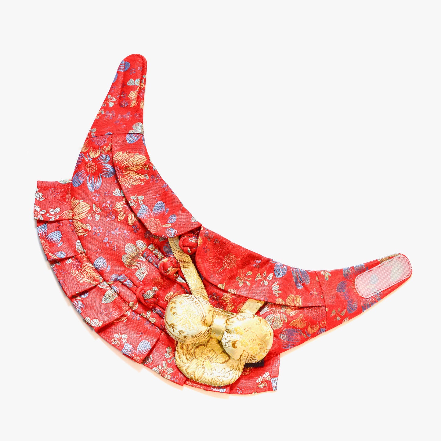 MOMOJI Kunghey 恭喜 | Pet LNY Neckwear