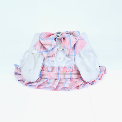 MOMOJI Mallory Girls | Pet Neckwear