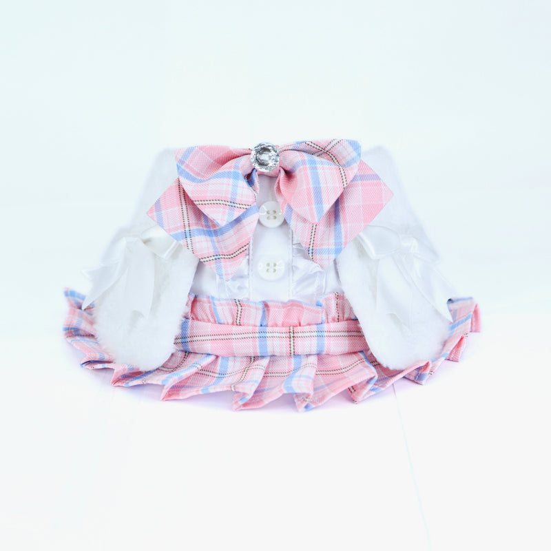 MOMOJI Mallory Girls | Pet Neckwear