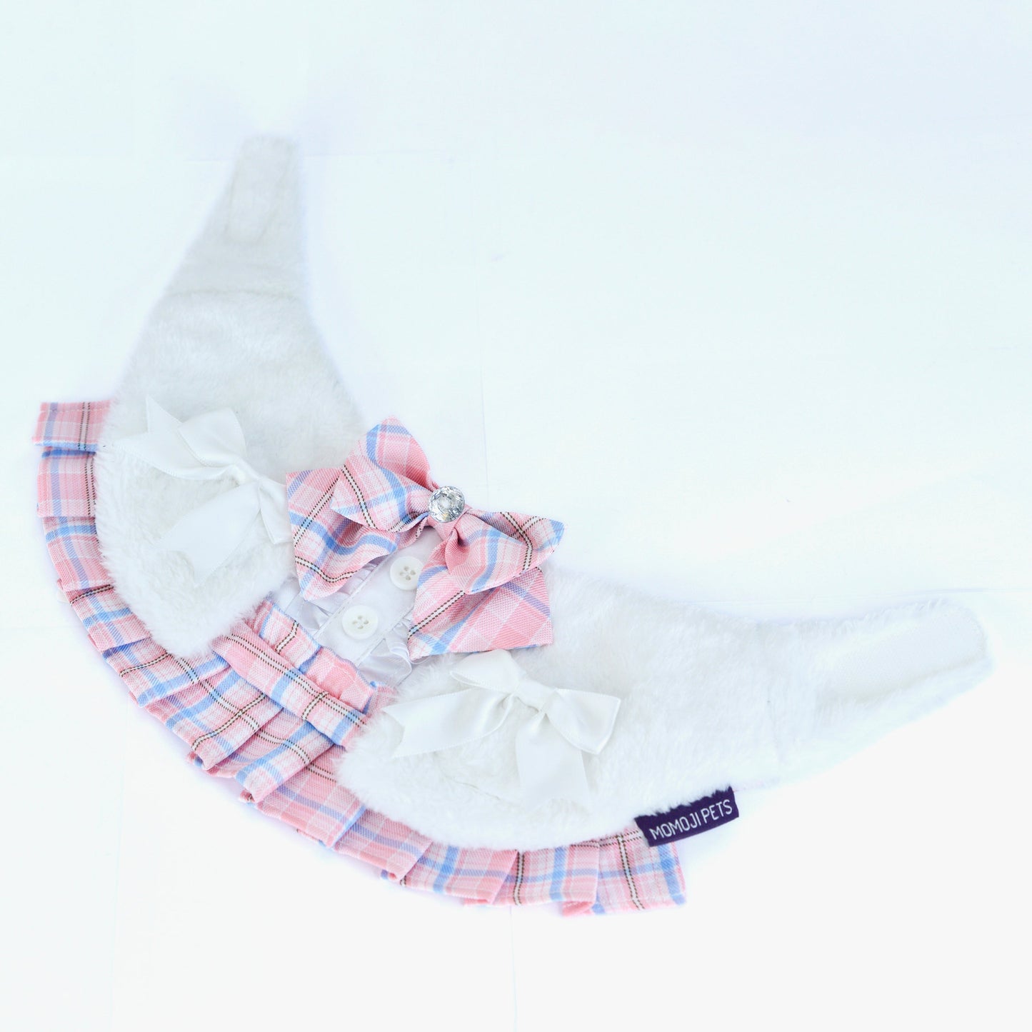 MOMOJI Mallory Girls | Pet Neckwear