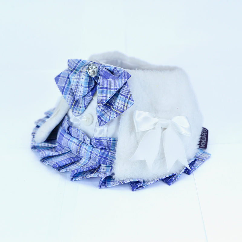 MOMOJI Mallory Girls | Pet Neckwear