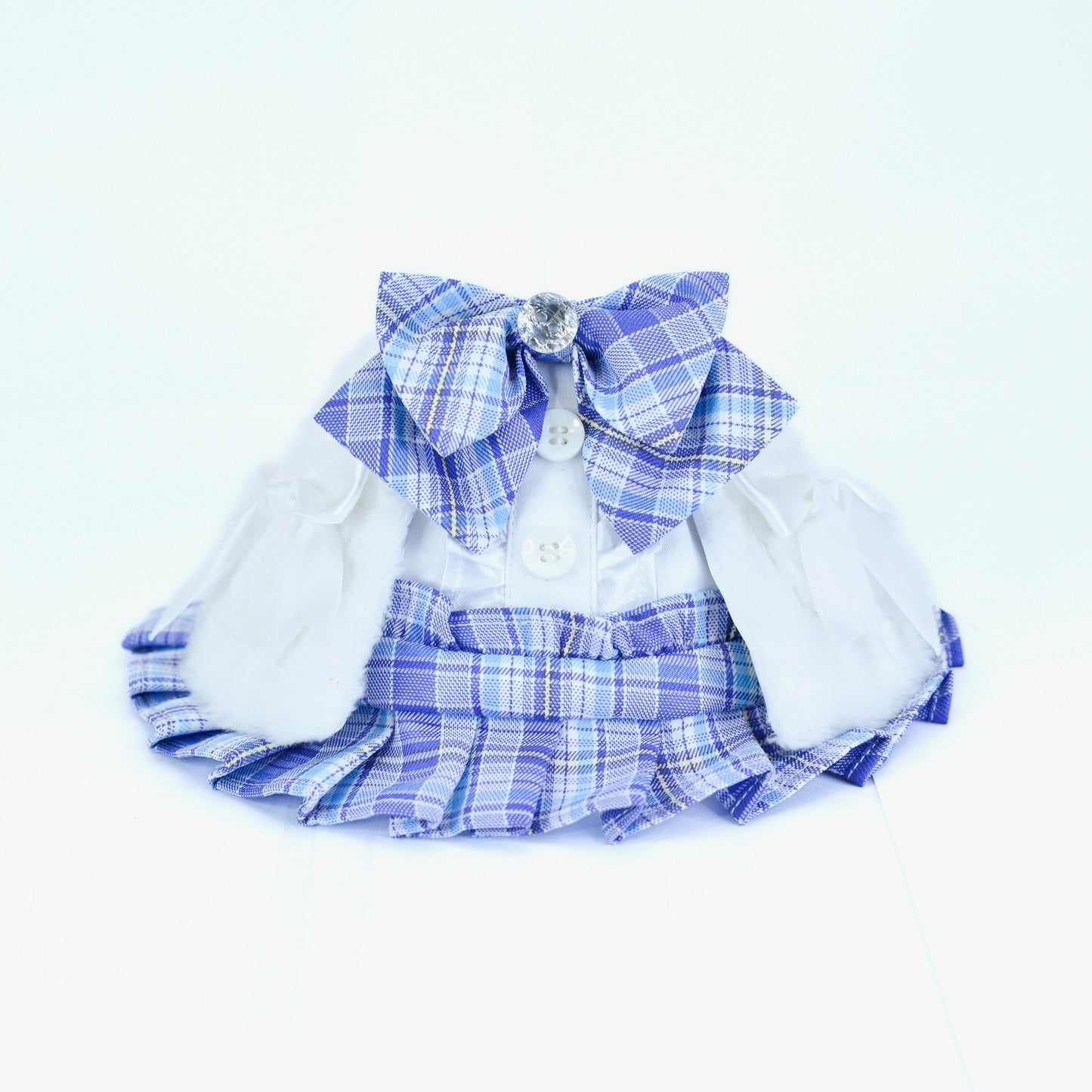 MOMOJI Mallory Girls | Pet Neckwear
