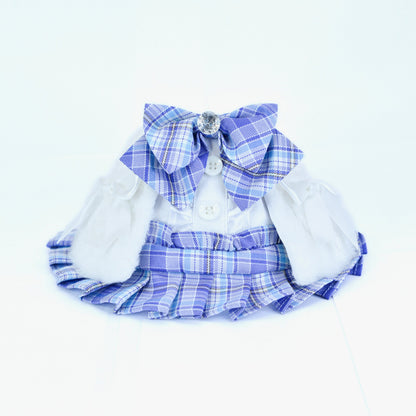 MOMOJI Mallory Girls | Pet Neckwear