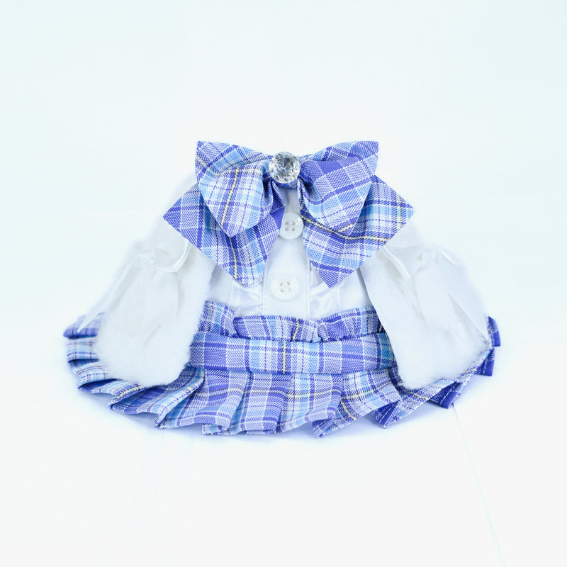 MOMOJI Mallory Girls | Pet Neckwear