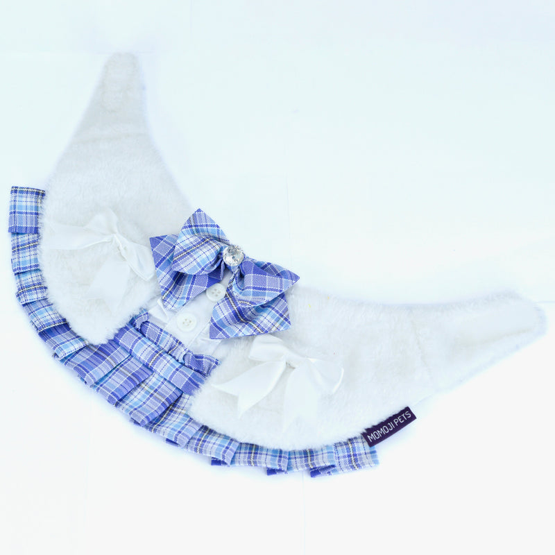 MOMOJI Mallory Girls | Pet Neckwear