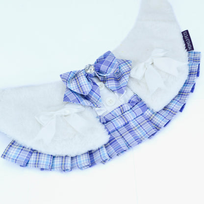 MOMOJI Mallory Girls | Pet Neckwear