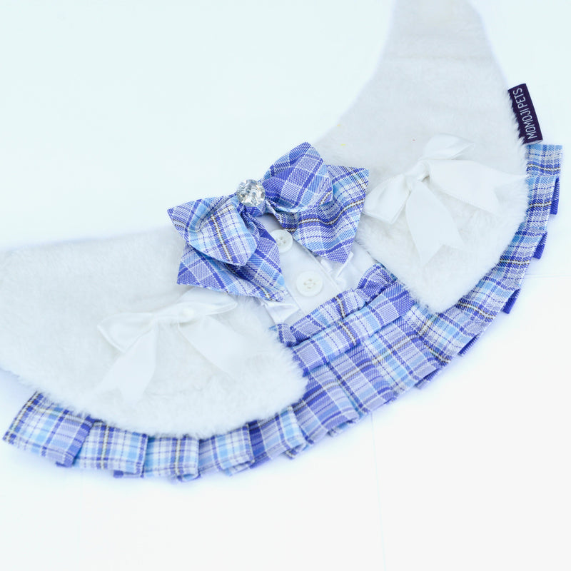 MOMOJI Mallory Girls | Pet Neckwear
