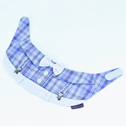 MOMOJI Mallory Boys | Pet Bib
