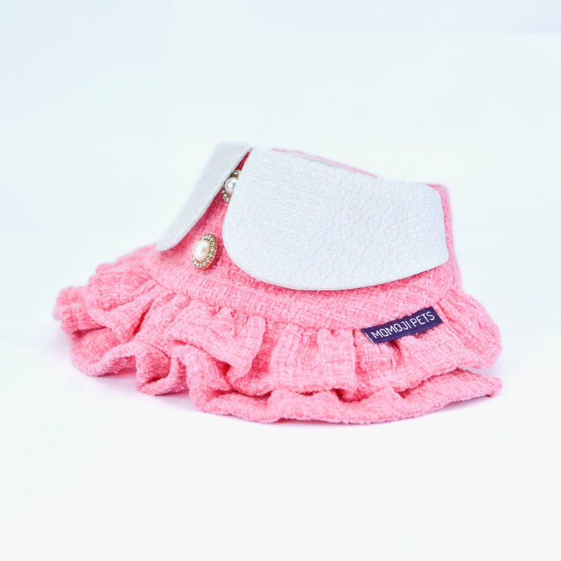 MOMOJI Kristen | Pet Bib