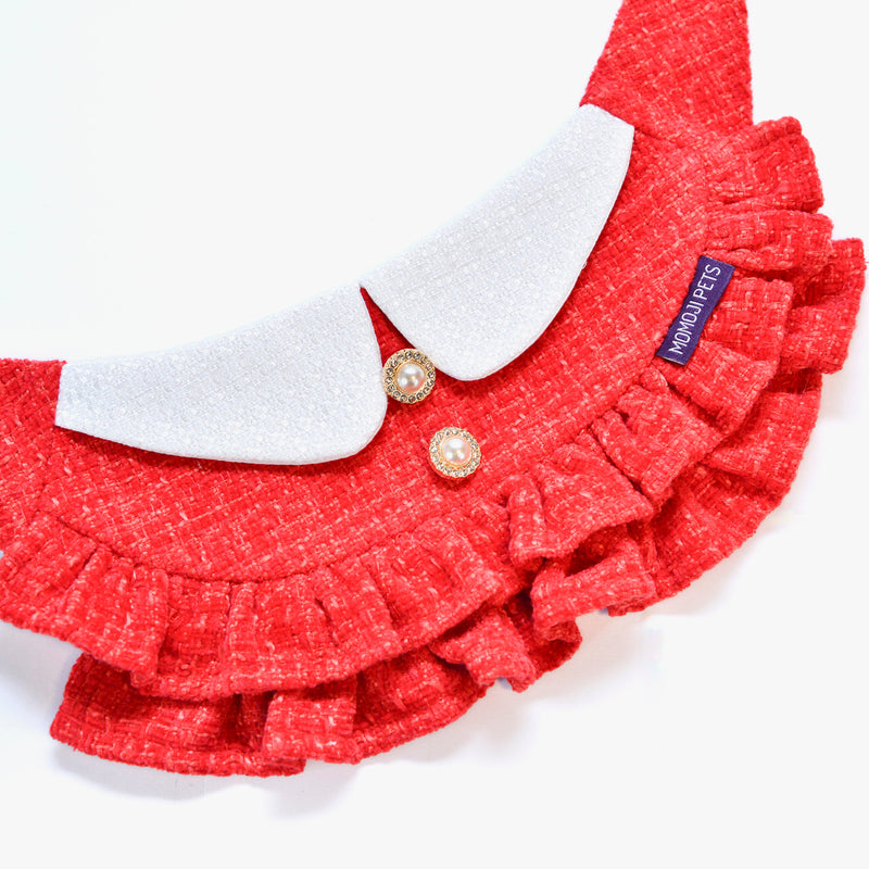 MOMOJI Kristen | Pet Bib