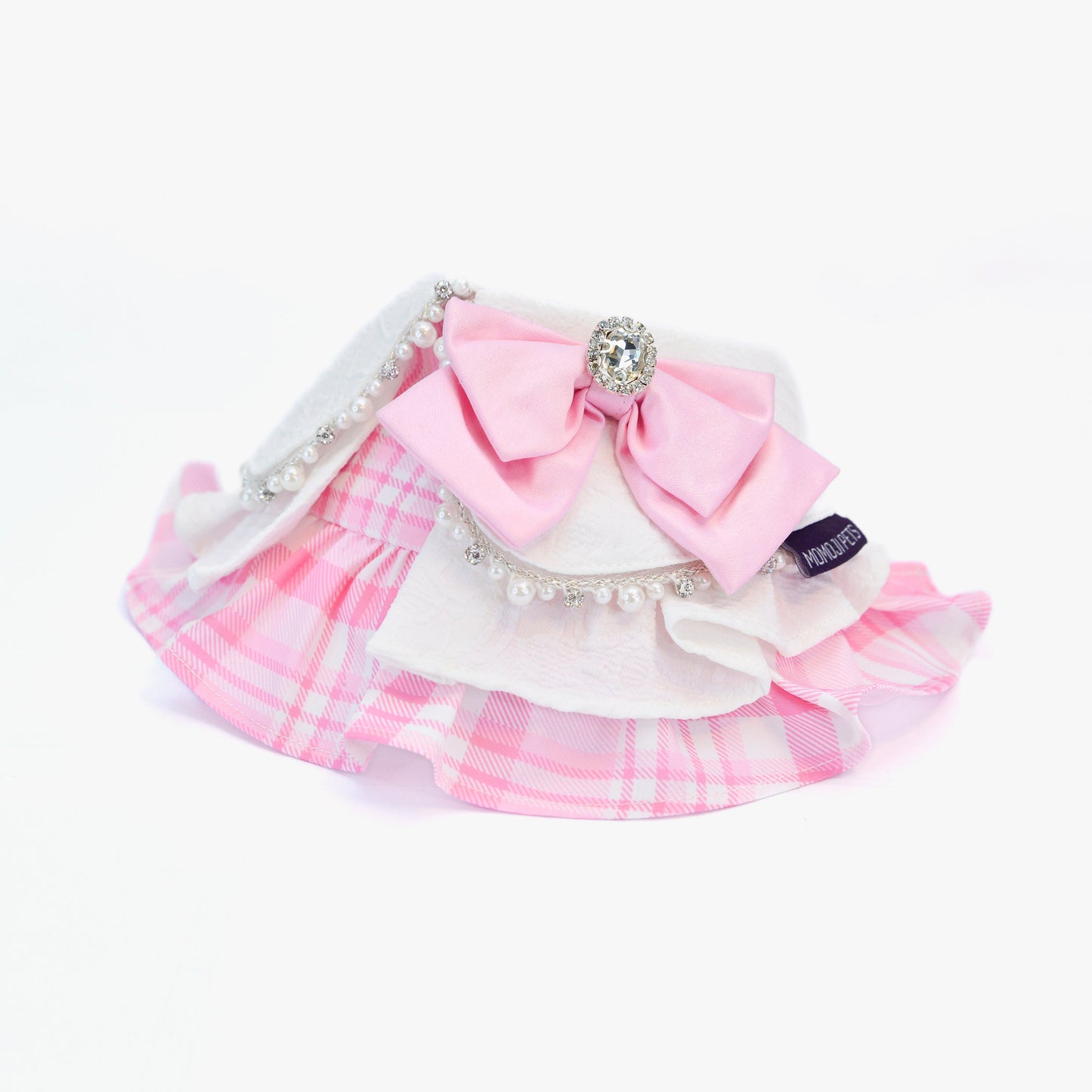 MOMOJI Madeleine | Pet Bib