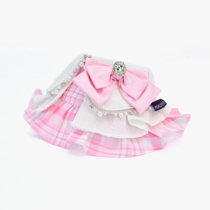 MOMOJI Madeleine | Pet Bib