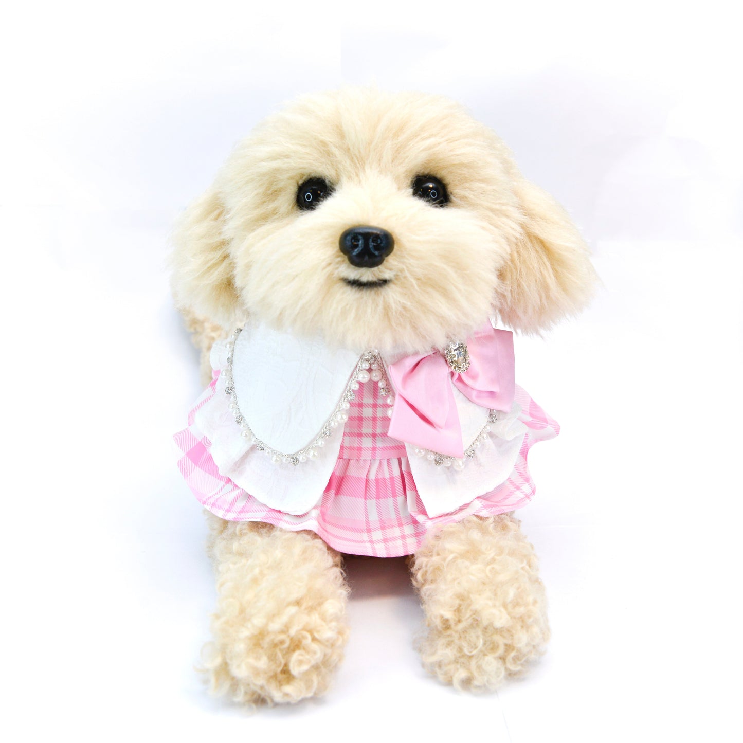 MOMOJI Madeleine | Pet Bib
