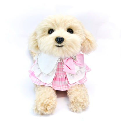 MOMOJI Madeleine | Pet Bib