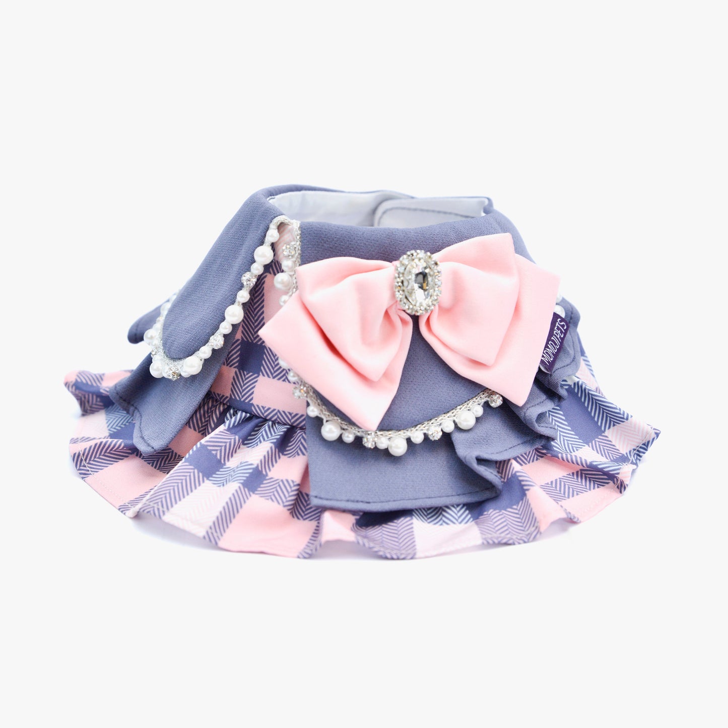 MOMOJI Madeleine | Pet Bib
