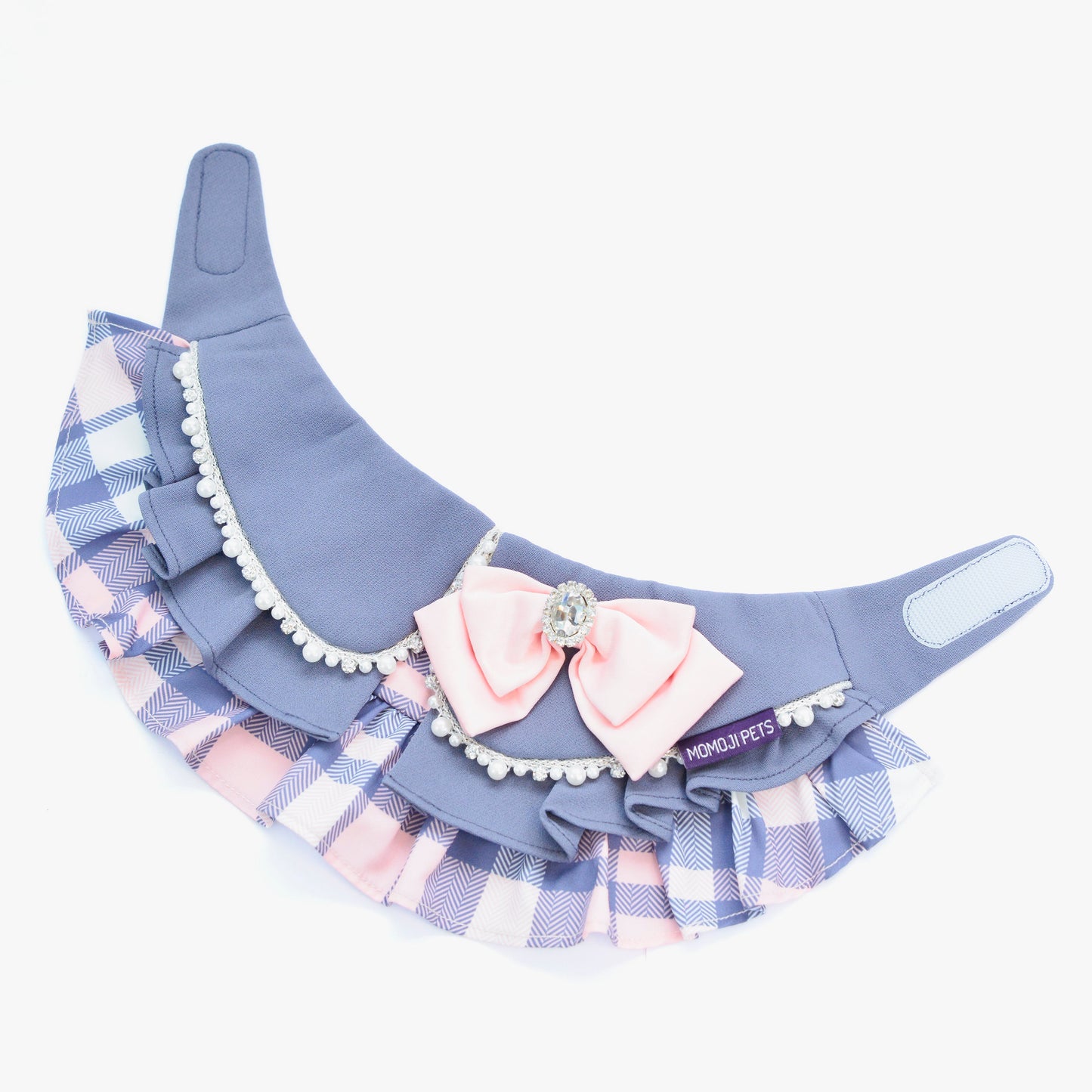 MOMOJI Madeleine | Pet Bib