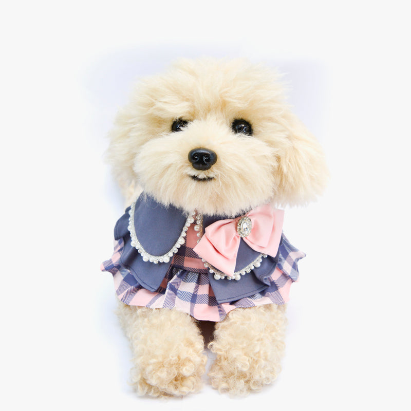 MOMOJI Madeleine | Pet Bib