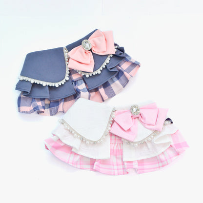 MOMOJI Madeleine | Pet Bib