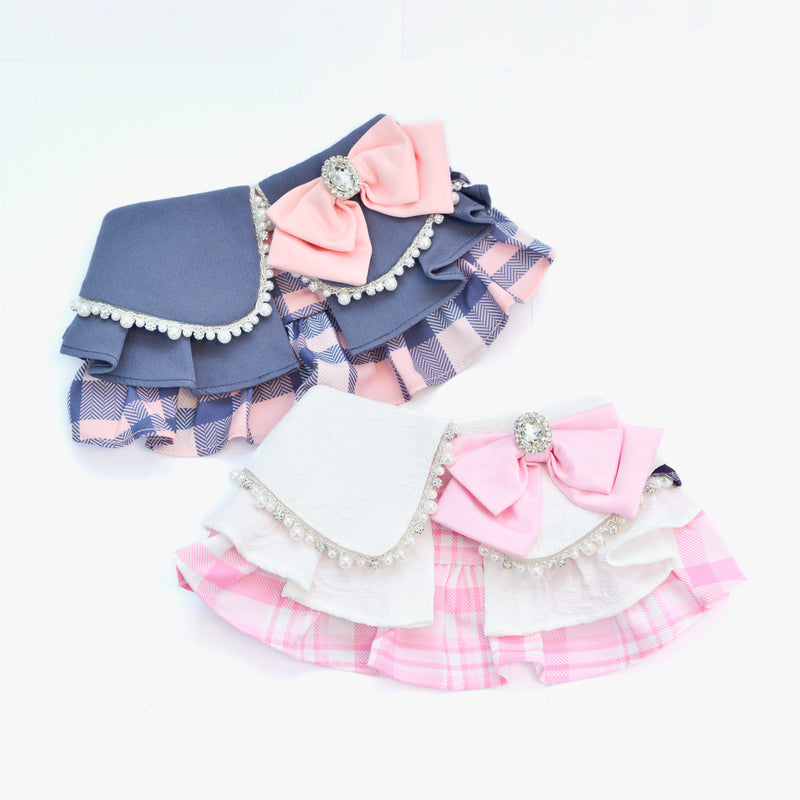 MOMOJI Madeleine | Pet Bib