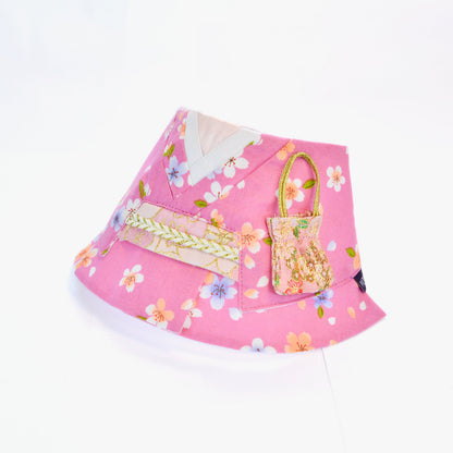 MOMOJI Ueno | Pet Neckwear