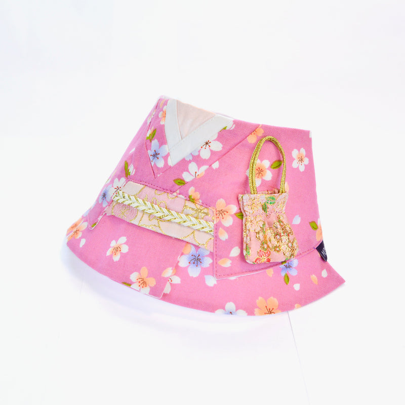 MOMOJI Ueno | Pet Neckwear