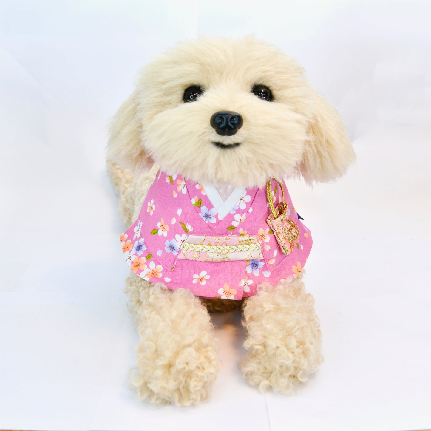 MOMOJI Ueno | Pet Neckwear