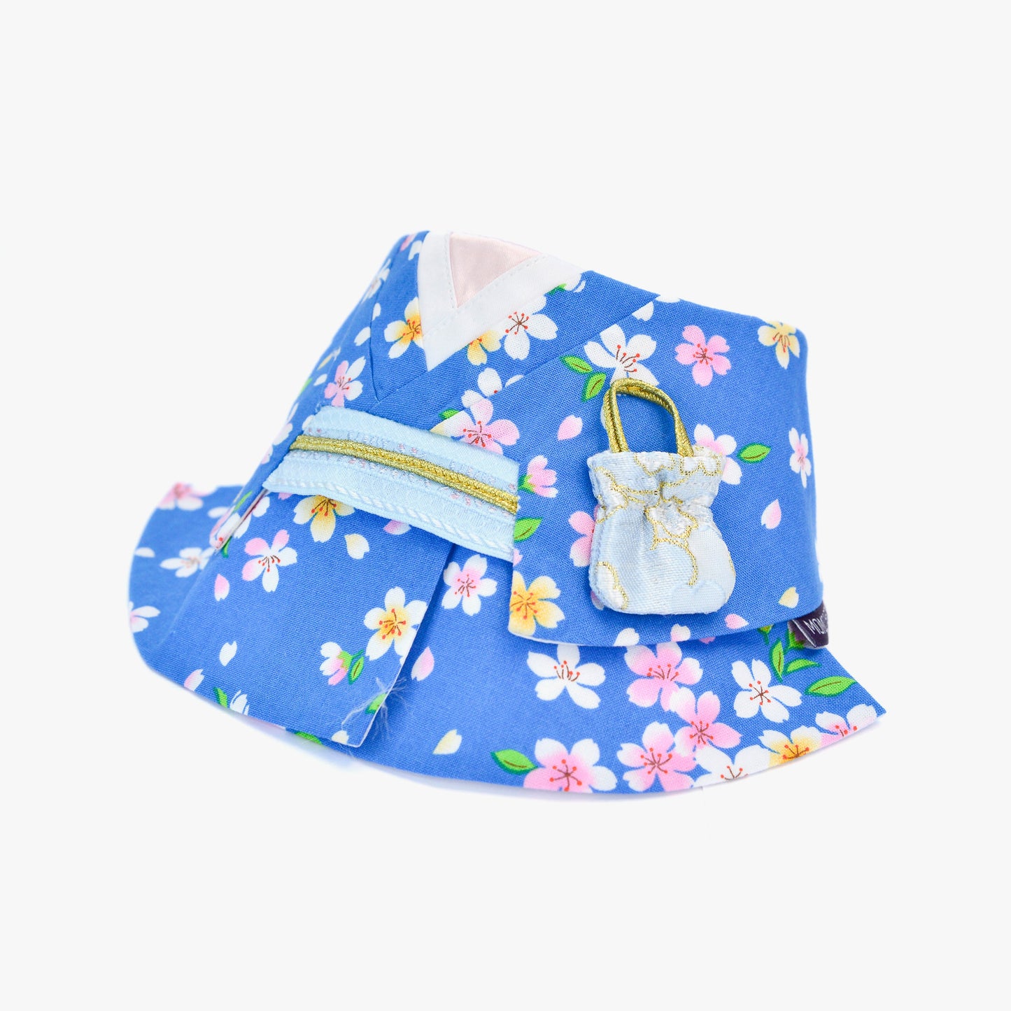 MOMOJI Ueno | Pet Neckwear