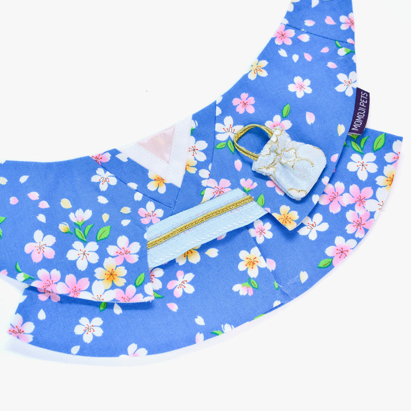 MOMOJI Ueno | Pet Neckwear
