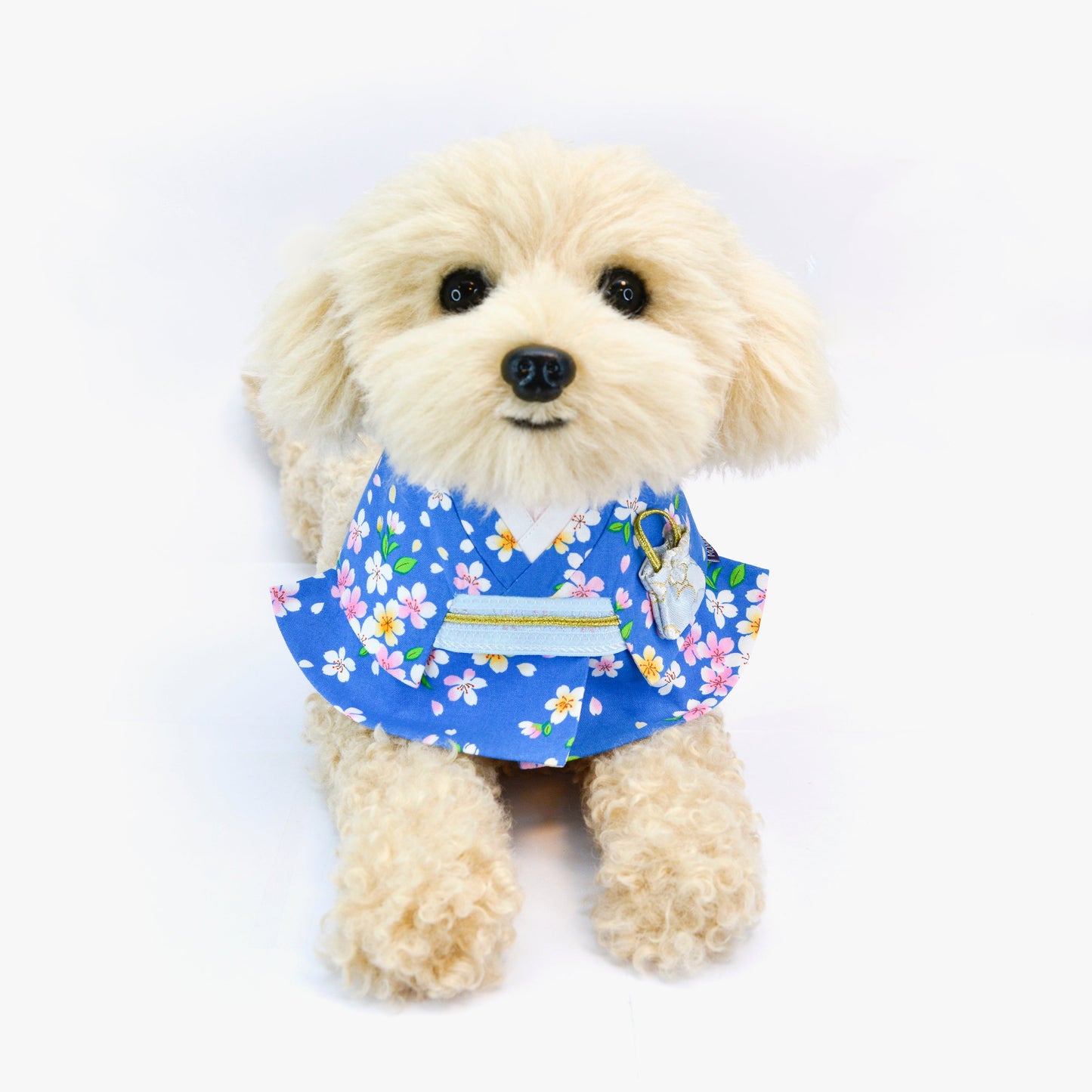 MOMOJI Ueno | Pet Neckwear