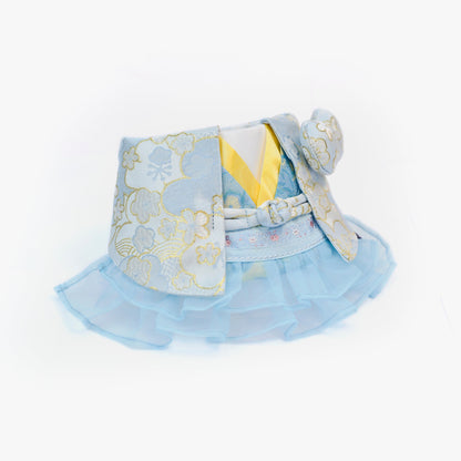 MOMOJI Shine | Pet Bib