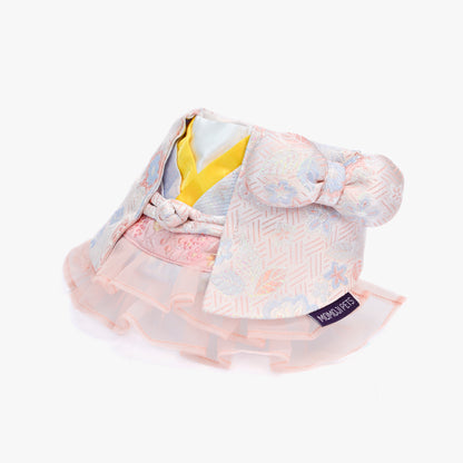 MOMOJI Shine | Pet Neckwear