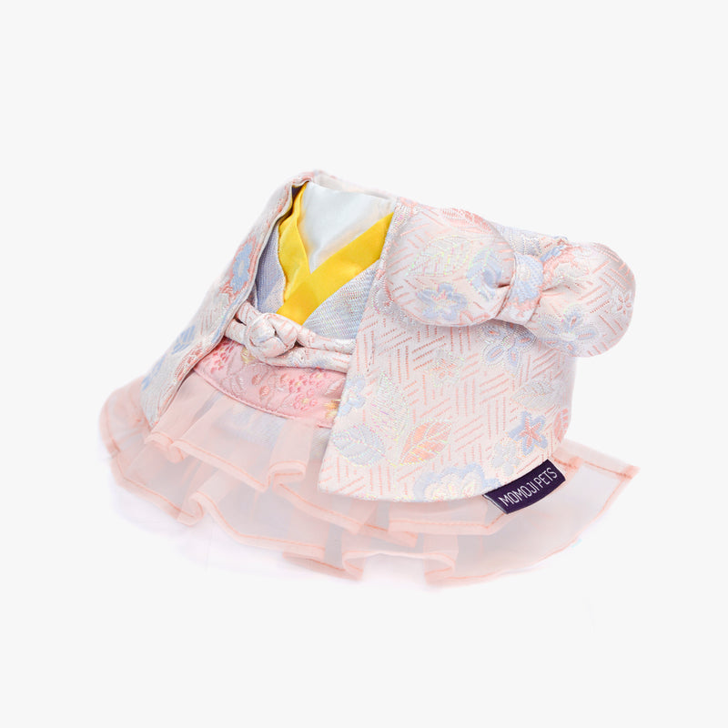 MOMOJI Shine | Pet Neckwear