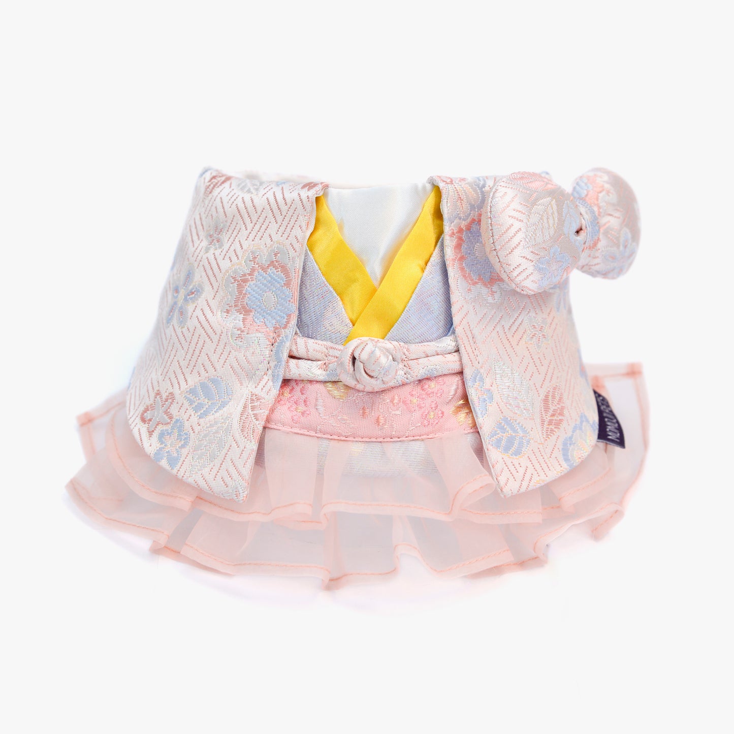 MOMOJI Shine | Pet Neckwear