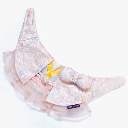 MOMOJI Shine | Pet Neckwear
