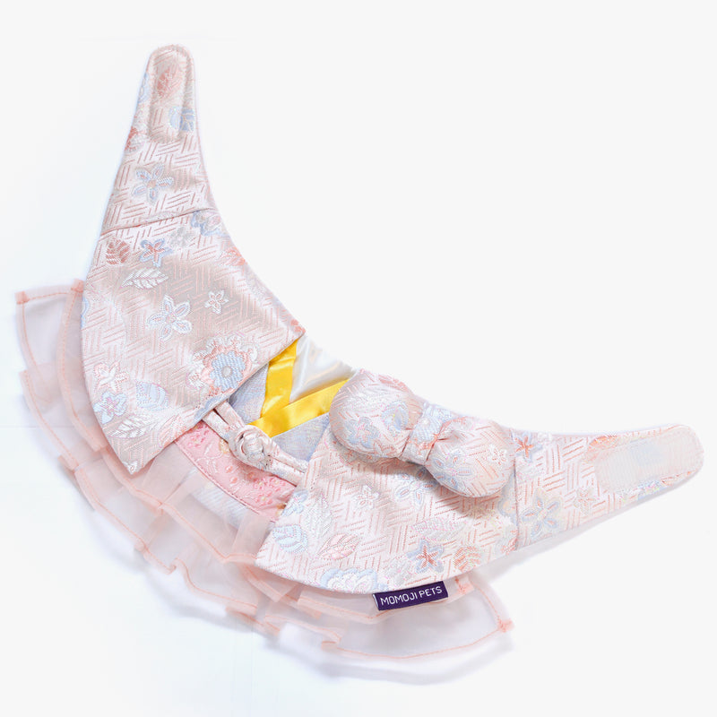 MOMOJI Shine | Pet Neckwear