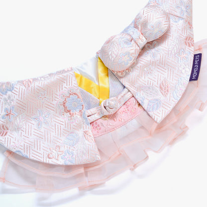 MOMOJI Shine | Pet Neckwear