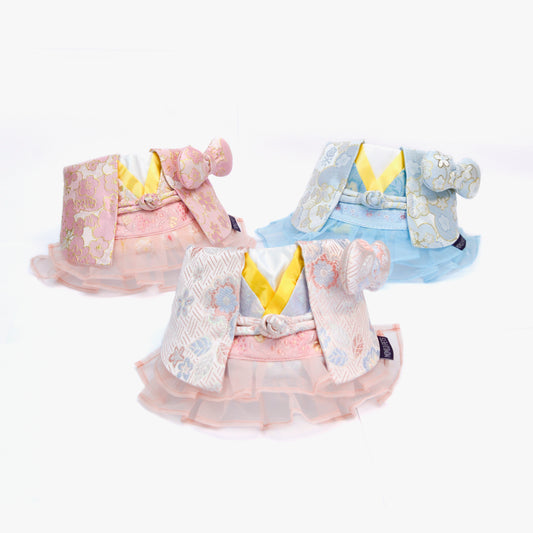 MOMOJI Shine | Pet Neckwear