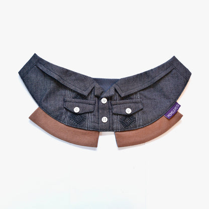 MOMOJI Cyclone (龍捲風) | Pet Neckwear