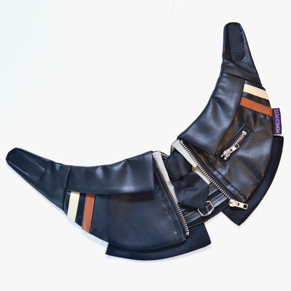 MOMOJI Shin (信一) | Pet Neckwear
